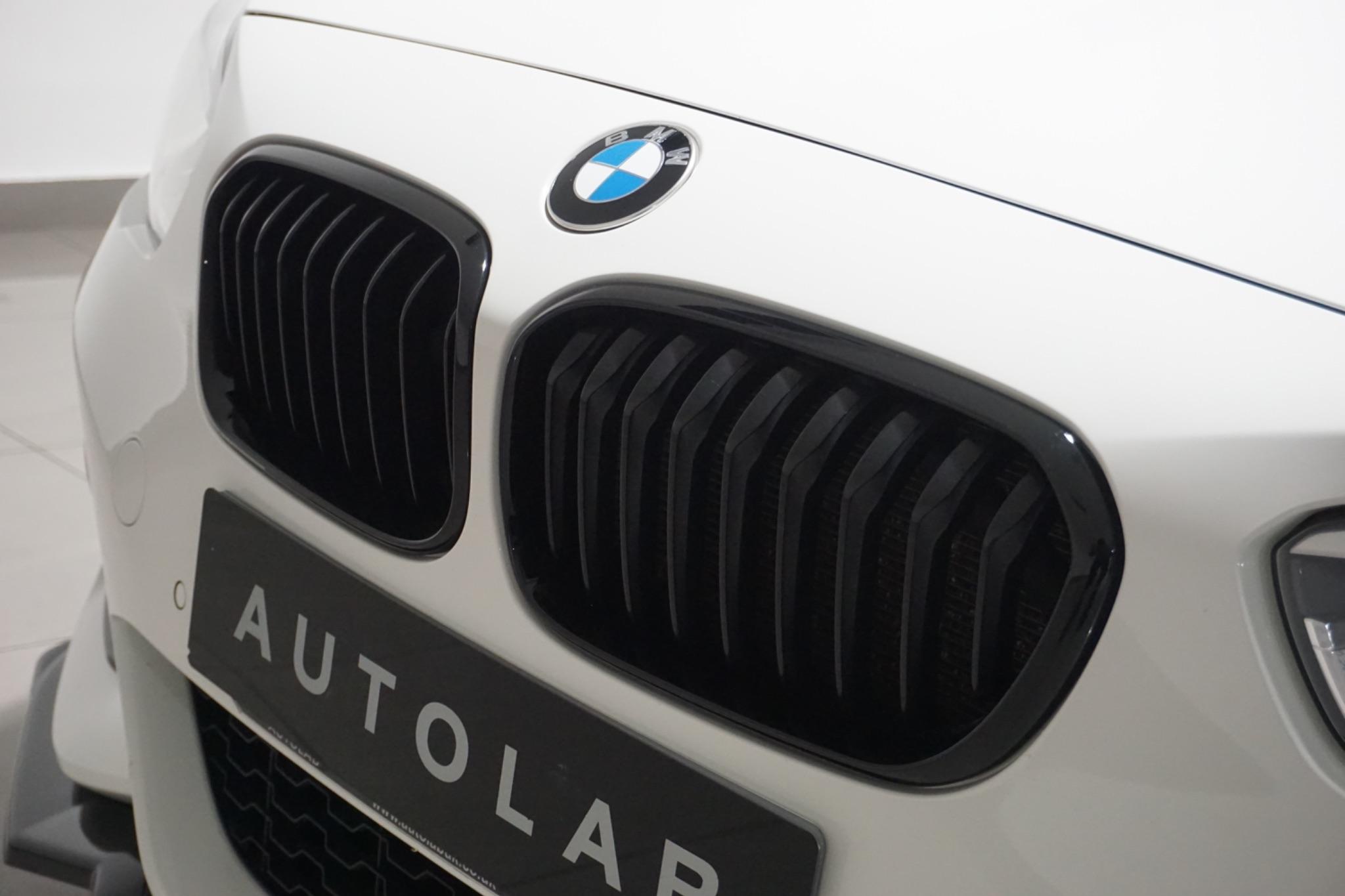 BMW 1 Series 3.0 M140i Auto Euro 6 (s/s) 5dr